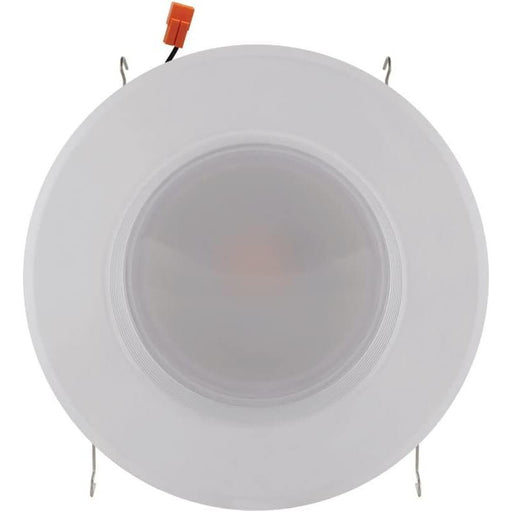 Euri Lighting DLC-4020e 5-6" Dimmable LED Downlight Retrofit Kit - 2700K, 12W=75W, 120V-LeanLight