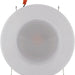 Euri Lighting DLC-4020e 5-6" Dimmable LED Downlight Retrofit Kit - 2700K, 12W=75W, 120V -  LeanLight