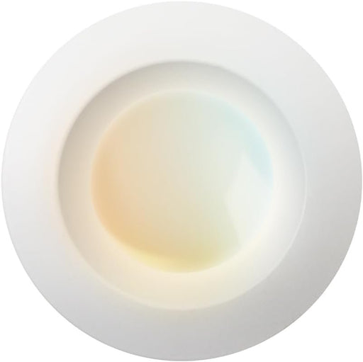 Euri Lighting DLC4-10W100swj Dimmable 4” Color Select Downlight Retrofit - 10W=50W-LeanLight