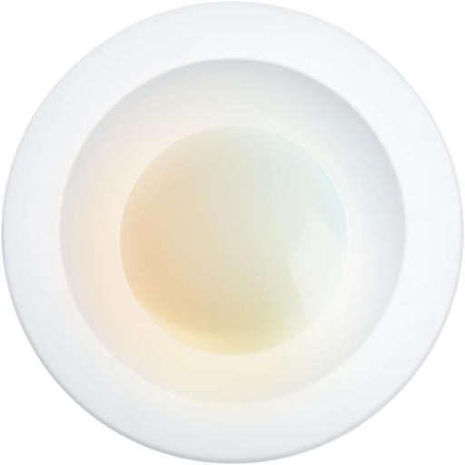 Euri Lighting DLC6-14W100swj Dimmable 6” Color Select LED Downlight Retrofit, 14W=70W-LeanLight