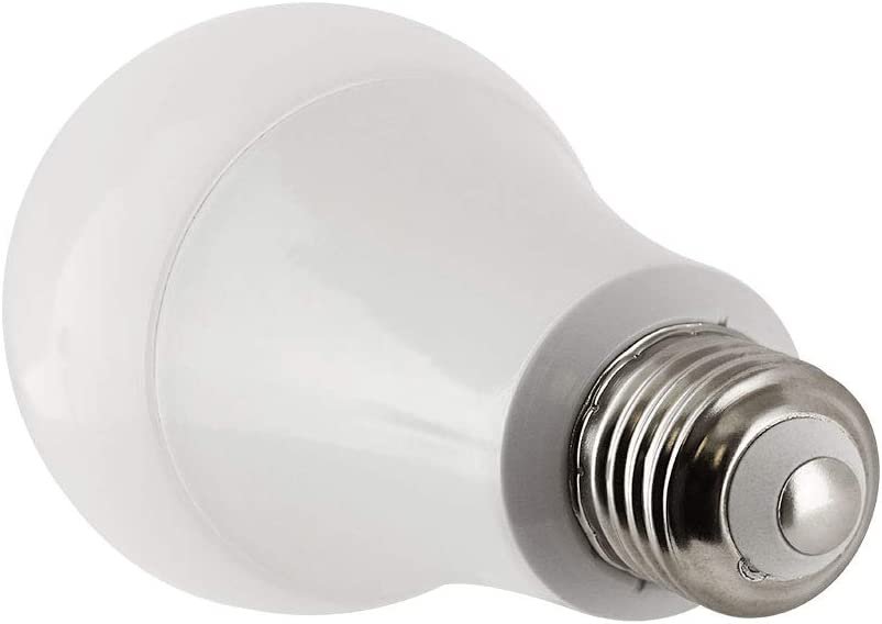 Euri Lighting EA21-17W5050cec dimmable A21 LED bulb - 5000K, 17W=100W, 120V