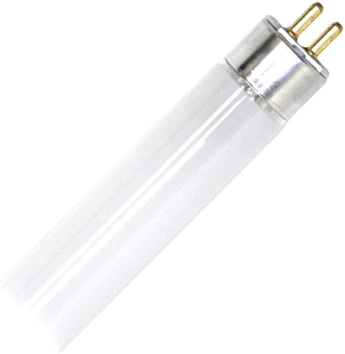 Sylvania High Output 54W T5 Linear Fluorescent Lamp, 4100K Cool White, 1 Pack -  LeanLight