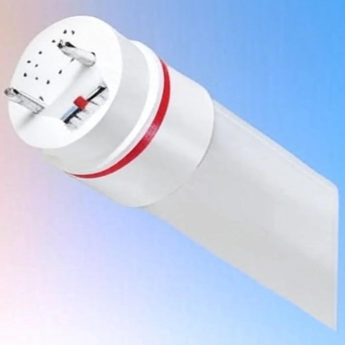 Color Selectable LED Tubes at LeanLight