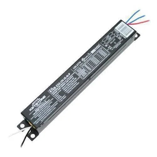 Now Offering Keystone Technologies Fluorescent Ballast - LeanLight