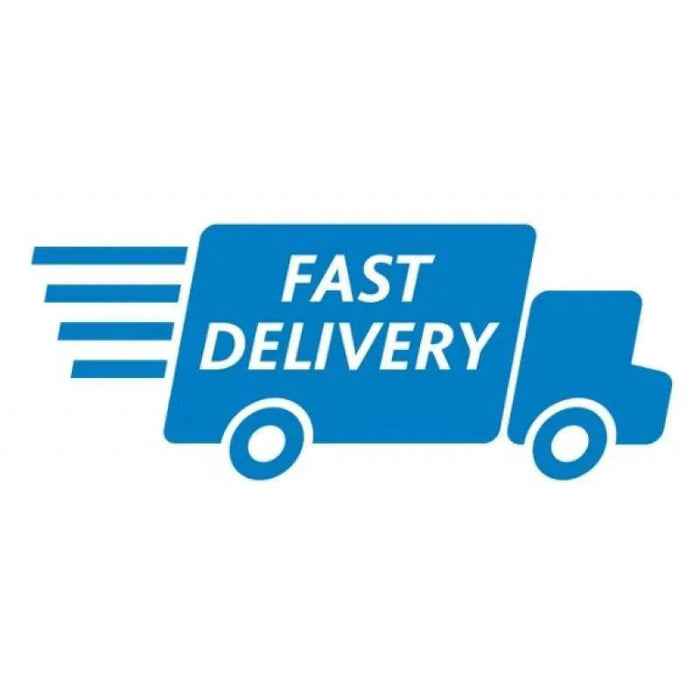 Now Faster Delivery! - LeanLight