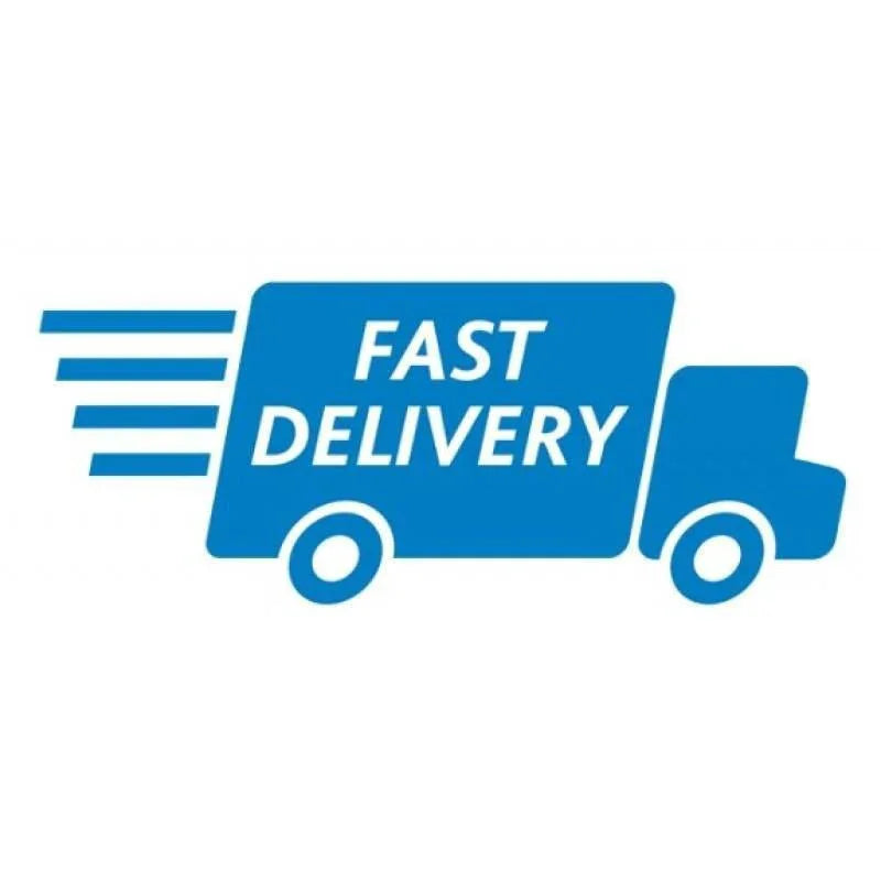 Now Faster Delivery! - LeanLight