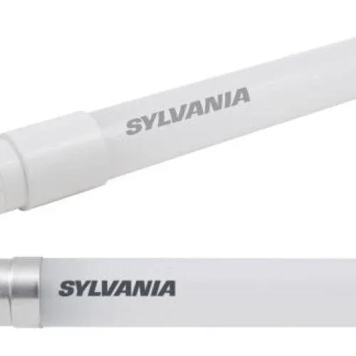 New Sylvania DUALescent LED Tubes - LeanLight