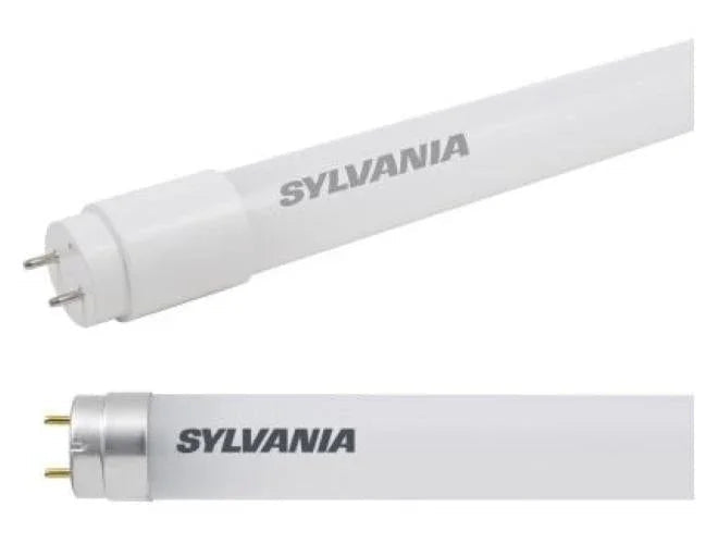 New Sylvania DUALescent LED Tubes - LeanLight
