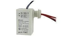 Take Another Look at IR-Tec Products - LeanLight