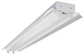 Reflectors with LED Tubes - LeanLight