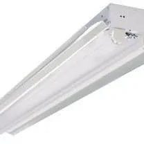 Reflectors with LED Tubes - LeanLight