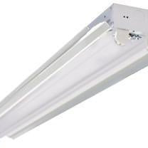 Reflectors with LED Tubes-LeanLight
