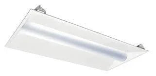 Troffer Retrofit Door Kits - LeanLight