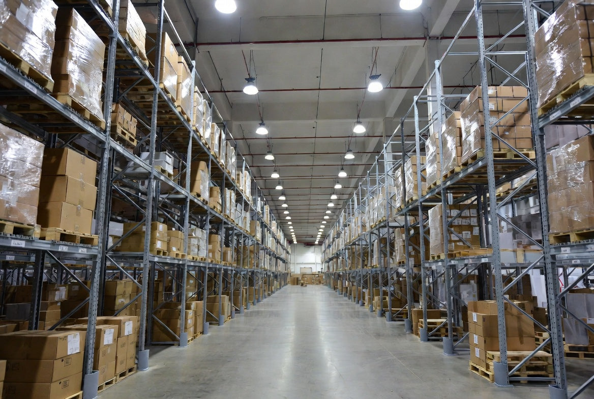 LED Corn Bulbs Collection at LeanLight
