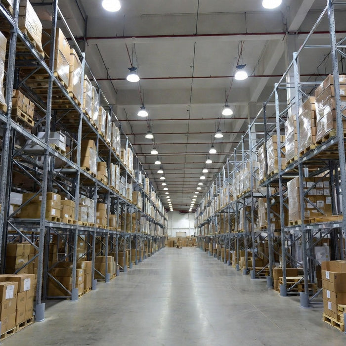 LED Corn Bulbs Collection at LeanLight