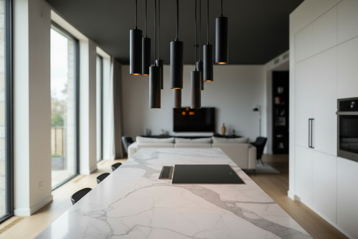 Introducing LeanLight’s New LED Pendant Lights Collection: Modern, Energy-Efficient Illumination for Commercial and Residential Spaces - LeanLight