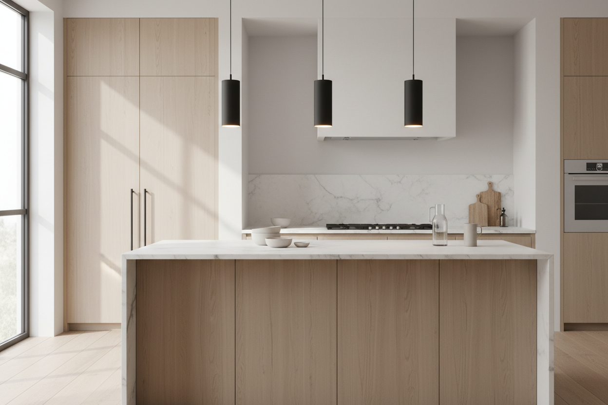 Pendant Light Collection at LeanLight