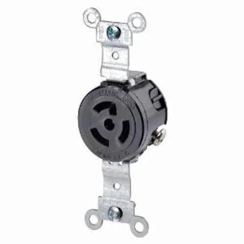 Electrical Outlets-LeanLight