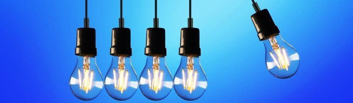 Light Bulbs & Lamps-LeanLight