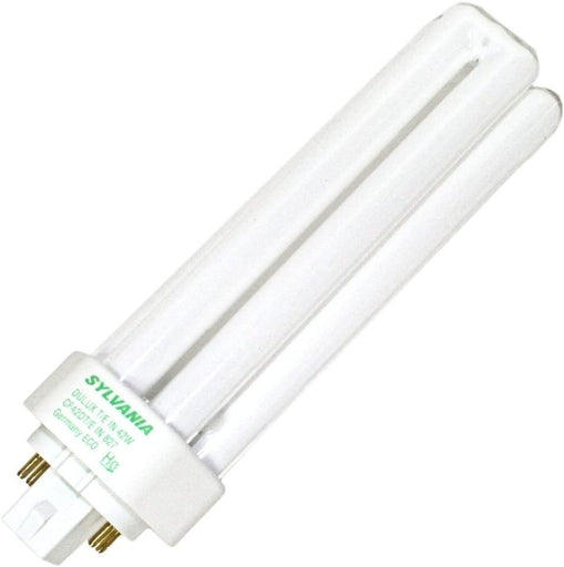 (25 Pack) Sylvania 20890 CF42DT/E/IN/841/ECO 42-Watt 4100K 4-Pin Triple Tube Compact Fluorescent Lamp -  LeanLight