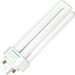 (25 Pack) Sylvania 20890 CF42DT/E/IN/841/ECO 42-Watt 4100K 4-Pin Triple Tube Compact Fluorescent Lamp 