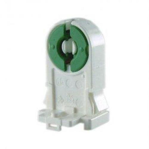 289/N-U-PBT (500 Pack) | Snap-in Non-Shunted T5 Sockets with Nib - G5, 120W, 600V -  LeanLight