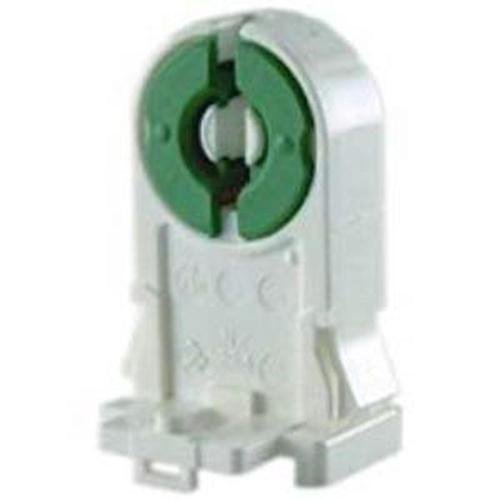 289/N-U-PBT (500 Pack) | Snap-in Non-Shunted T5 Sockets with Nib - G5, 120W, 600V-LeanLight