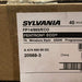 40 Pieces SYLVANIA 20988 FP14/865/ECO 14 Watt Tube T5 Fluorescent 6500K 800 Series Phosphors -  LeanLight