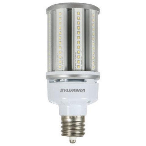 40710 | LED36HIDR840 ULTRA LED Corn Bulb with EX39 Base - 4000K, 36W=150W, 120/277V -  LeanLight