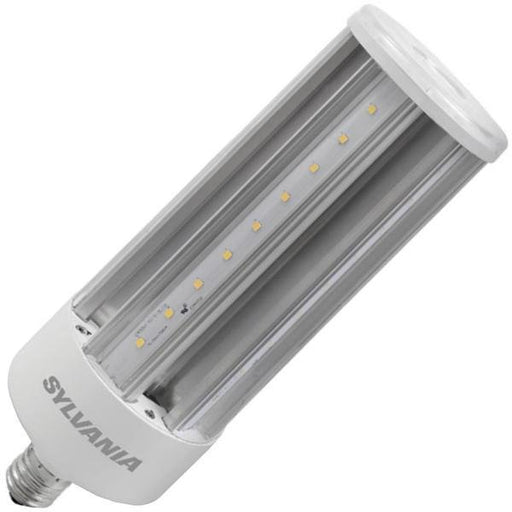 Sylvania 40710 LED36HIDR840 150W HID Replacement ULTRA LED Corn Bulb 