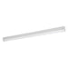 74776 | Cool White 4FT LED Strip Fixture with Frosted Lens - 5000K, 32W, 120/277V -  LeanLight