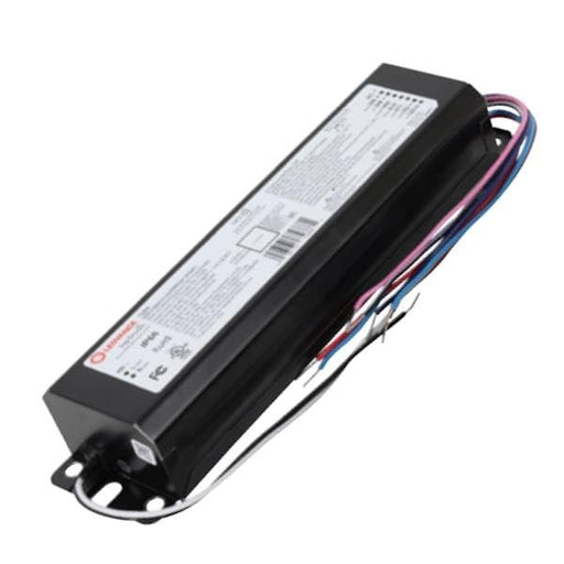 LEDVANCE 180W tapTronic NFC Universal Voltage LED Driver, Constant Current, Outdoor, Field Programmable, Dimmable, Wet Rated - 1 Pack (75855)-LeanLight