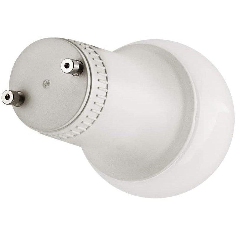 Euri Lighting EA19-14W1100eGV LED A19 Bulb with GU24 Base - 3000K, 14W=100W, 120/277V-LeanLight