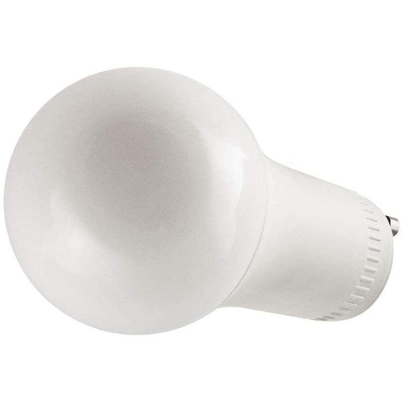 Euri Lighting EA19-14W1100eGV LED A19 Bulb with GU24 Base - 3000K, 14W=100W, 120/277V-LeanLight