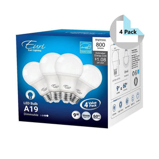 Euri Lighting EA19-6050e-4 LeanLight