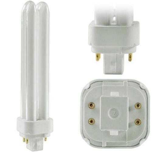 Sylvania 20673 | CF26DD/E/835/ECO Double Tube CFL 4-pin Base - 3500K