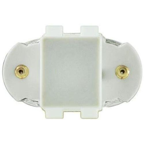 Sylvania 21134 (4 Pack) CF13DS/841/ECO Single Tube CFL 2-pin Base - 4100K, 13W, 120V-LeanLight