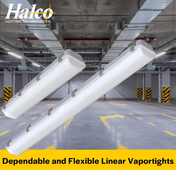 Halco 28110 LeanLight