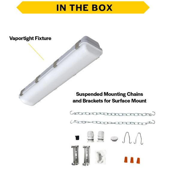 Halco 28110 LeanLight