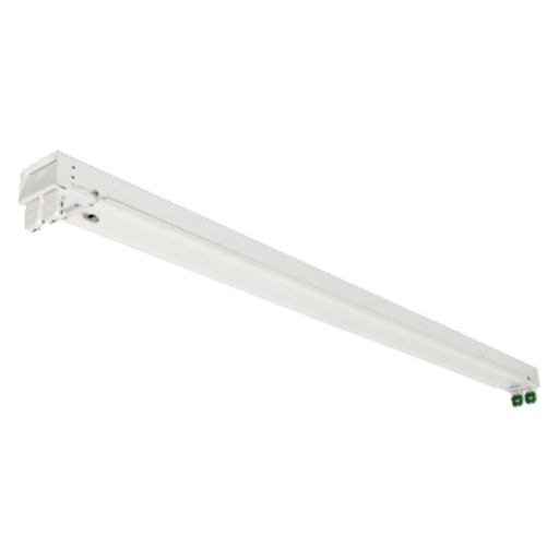 LEDVANCE Sylvania LED Tube Ready Strip Light Fixture - 2-Lamp, 4', T8-LeanLight