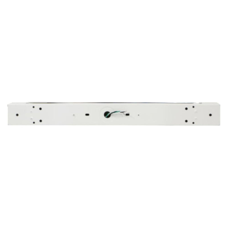 LEDVANCE Sylvania LED Tube Ready Strip Light Fixture - 2-Lamp, 4', T8-LeanLight