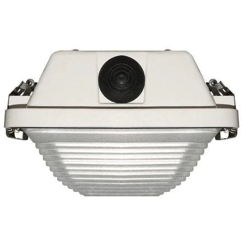 LeanLight LED Vapor Tight Fixture with Frosted Lens - 5000K, 120/277V, 1X4-LeanLight