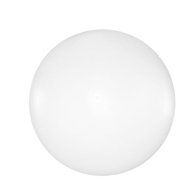 Euri Lighting EA19-6140-4 (4 Pack) | 9W Bright White A19 LED Bulbs 
