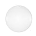 EA19-6150-4 (4 Pack) | Cool White A19 LED Bulbs with E26 Base - 5000K, 9W=60W, 120V -  LeanLight
