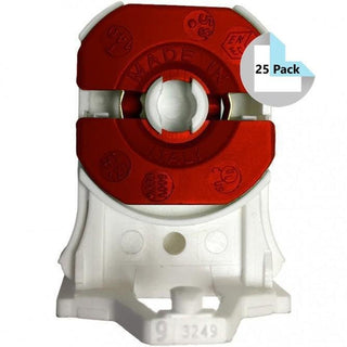 AAG Stucchi 3249-9/S-U-PBT-R-25 LeanLight