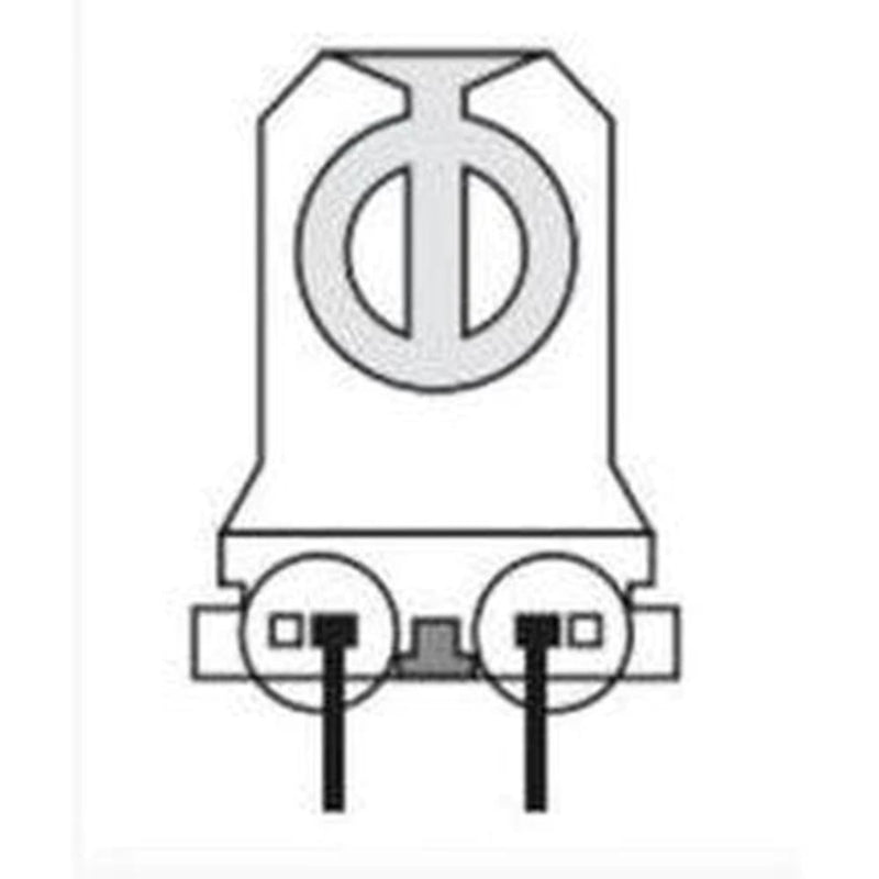 Leviton 13180-U-25 LeanLight