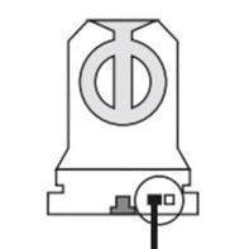 Leviton 23661-SWP-8-23661-SWP-24-23661-SWP-500 LeanLight