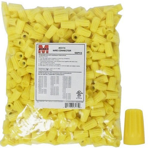 Morris Products 23274-23074-23174 LeanLight