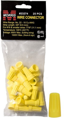 Morris Products 23274-23074-23174 LeanLight