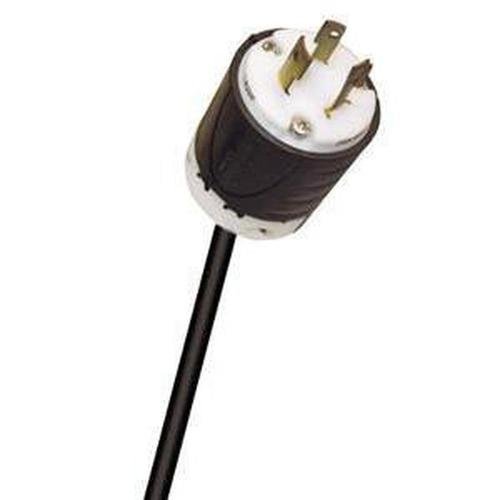 16/3SOOW-L820P | 6 FT Electrical Cord with 480 Volt Locking Plug-LeanLight